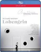 Wagner: Lohengrin, Bayreuth 2011